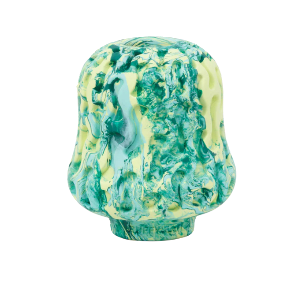 Ruffwear Morel Toy Moss Green