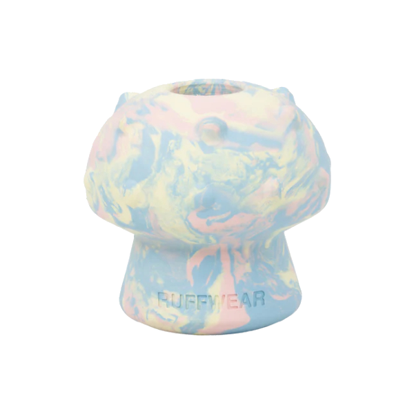 Ruffwear Toadstool Toy Blue Prism