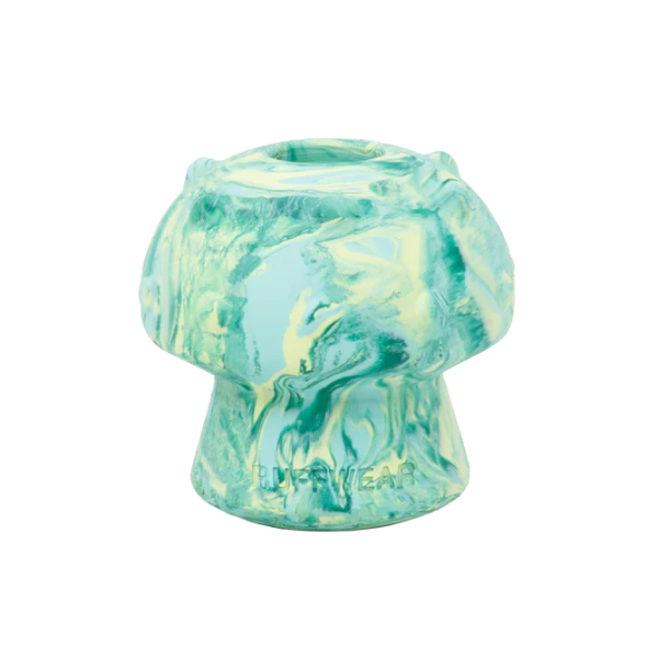 Ruffwear Toadstool Toy Moss Green