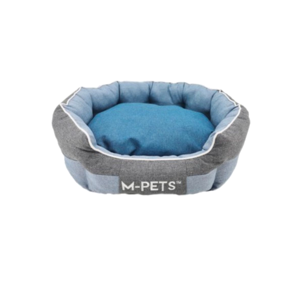 M-Pet Cama Eco L