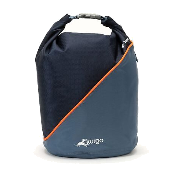 Provetcre - Kibble Carrier-Navy Blue