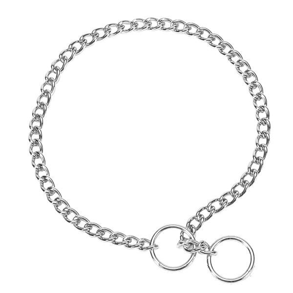 Collar de Ahorque 18pulg. 2.5mm