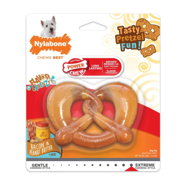 NYLA Trensa Mantequilla Mani 11KG
