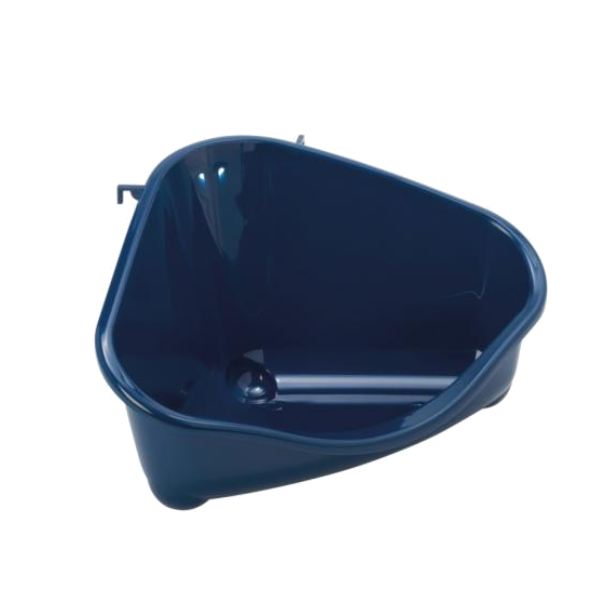Royal - Litera Esquinera Gde Azul 49x33x26cm