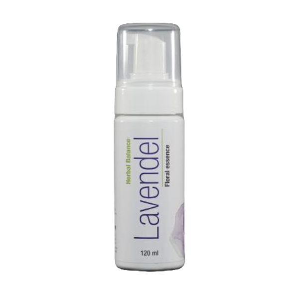 Herbal -Balance Lavandel X 120ml