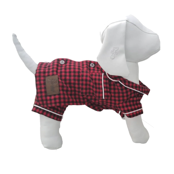 Urban Dog Willow Rojo