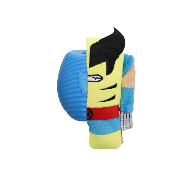 Zeedog Marvel -Wolverine Plush Toy