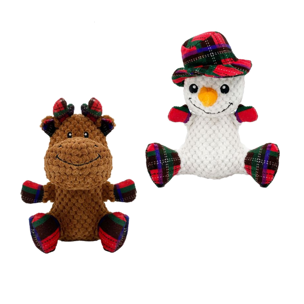 Philozoo Peluchitos Navideños