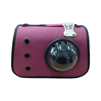 Bolso para Mascota Espacial de 40*26*26cm