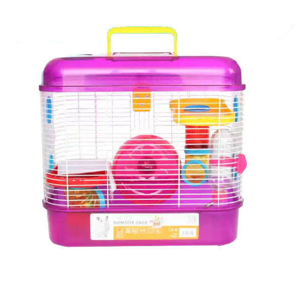 M-Pet Jaula Hamster Chester