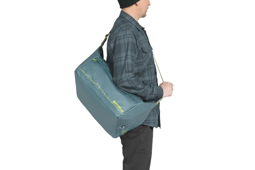 RuffWear Haul Bag Dog Travel Bag