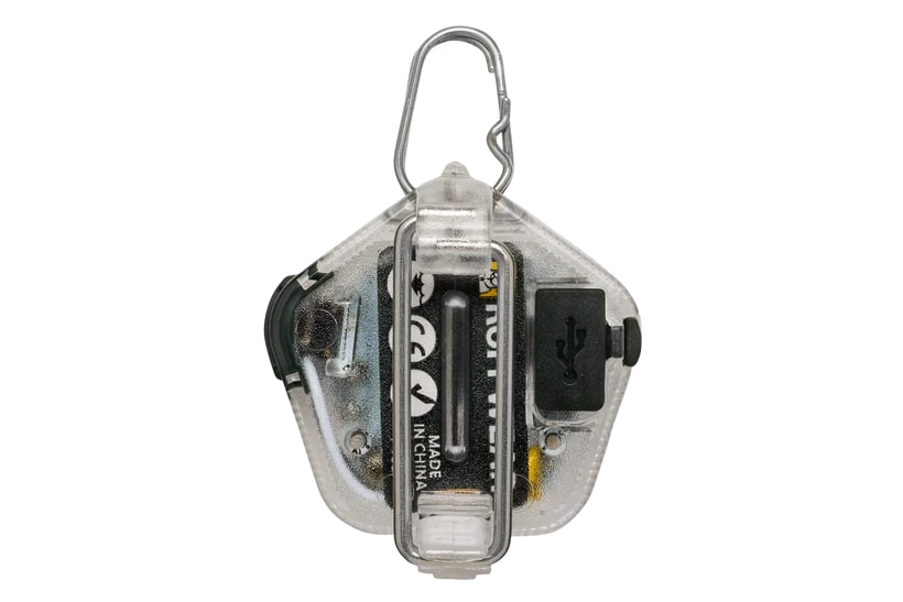 RuffWear The Beacon Dog Safety Light