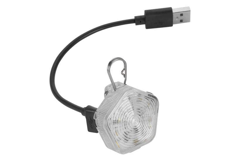RuffWear The Beacon Dog Safety Light
