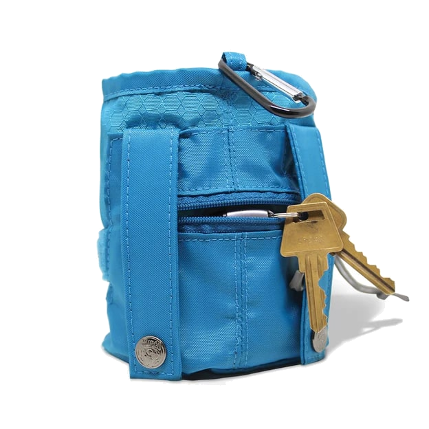 Kurgo RSG YORM Dog Treat Bag