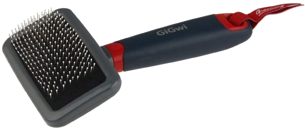GiGwi Slicker Brush for Dogs and Cats