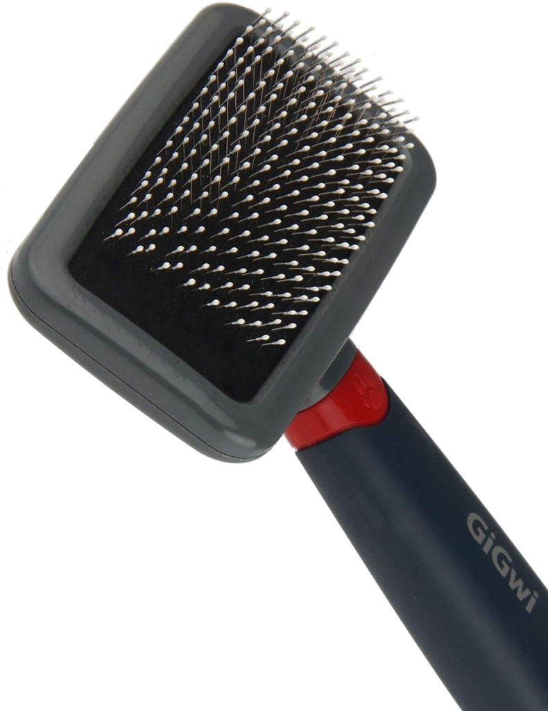 GiGwi Slicker Brush for Dogs and Cats