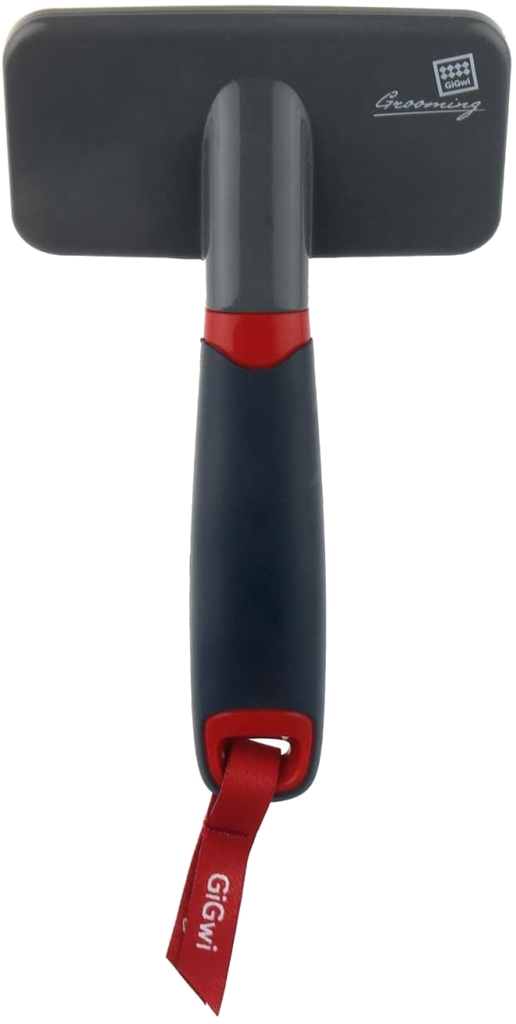 GiGwi Slicker Brush for Dogs and Cats