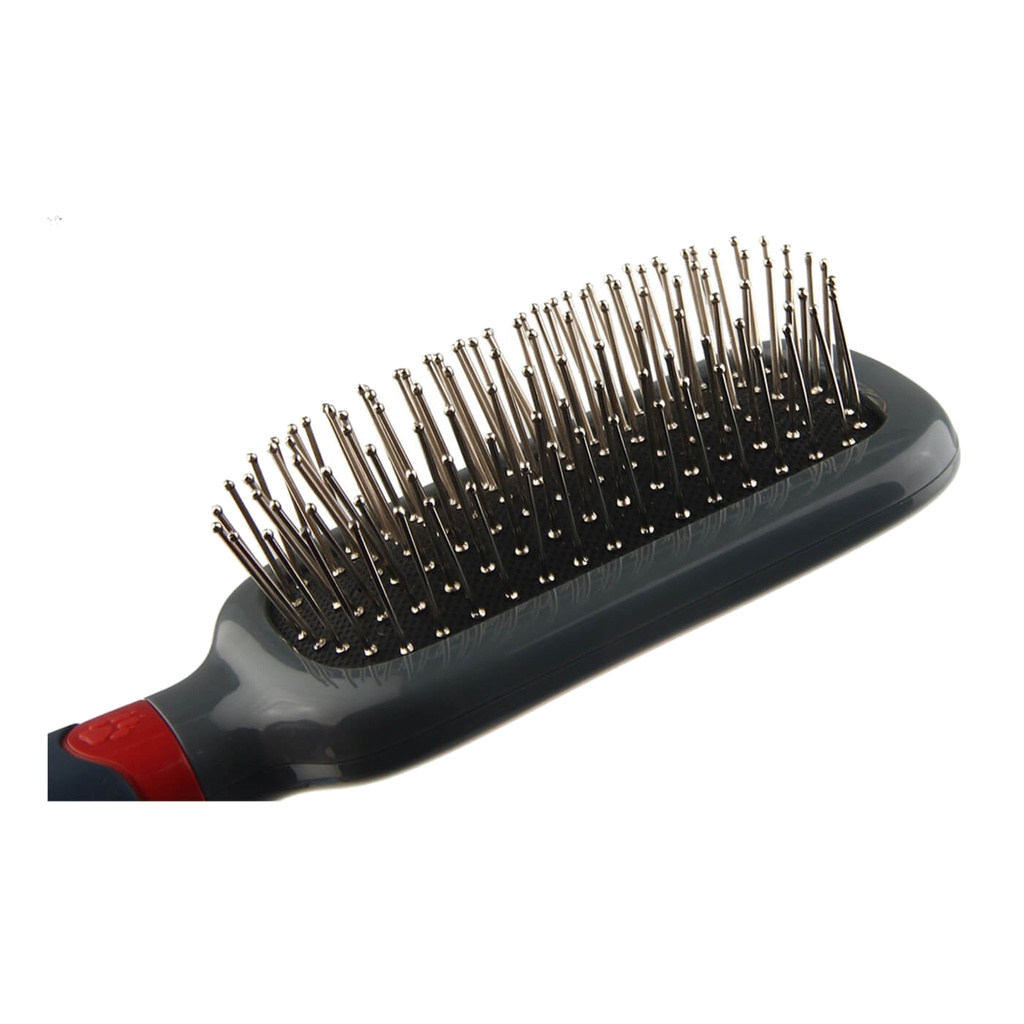 GiGwi Massage Pin Brush for Dogs and Cats