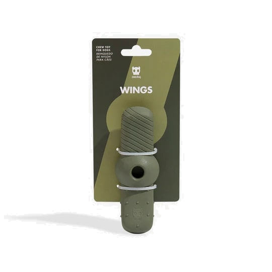 Zeedog Wings Chew Toy