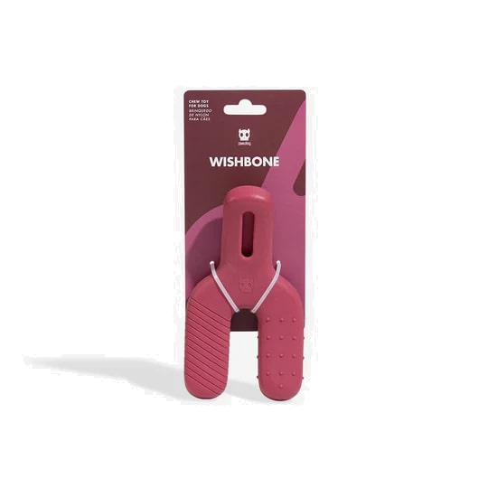Zeedog WishBone Chew Toy
