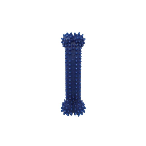 Nylabone Moderate Chew Textured Dog Dental Chew Toy