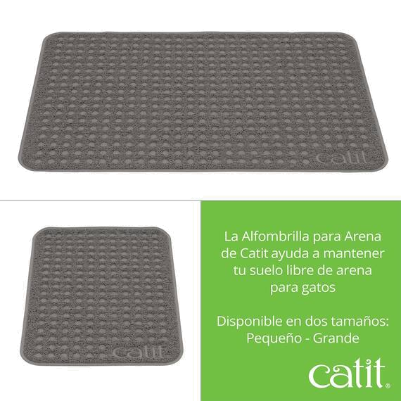 Catit Alfombra para areneros – Pequeña
