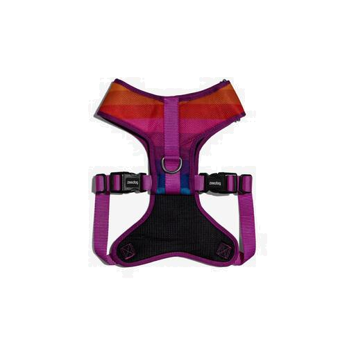 Zeedog Adjustable Air Mesh Harness - Prisma