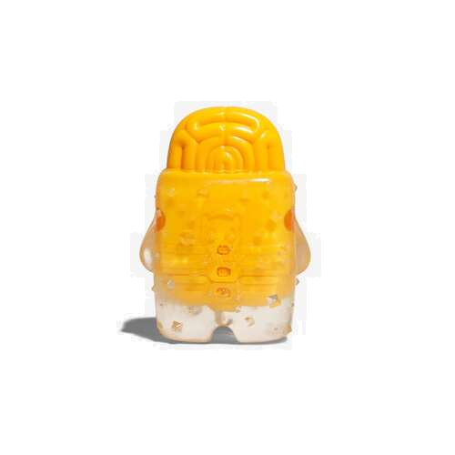 Zeedog Brain - Fried