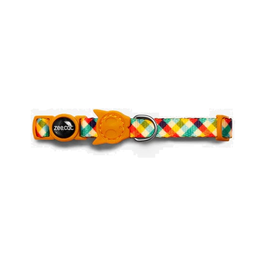 Zeedog Cat Collar - Phantom
