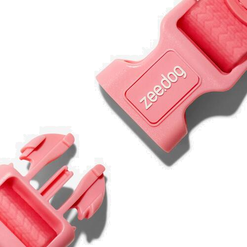 Zeedog Dog Collar - Neopro Bubblegum