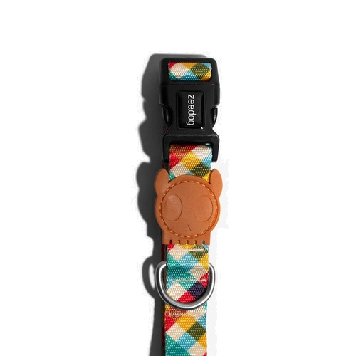 Zeedog Dog Collar - Phantom 