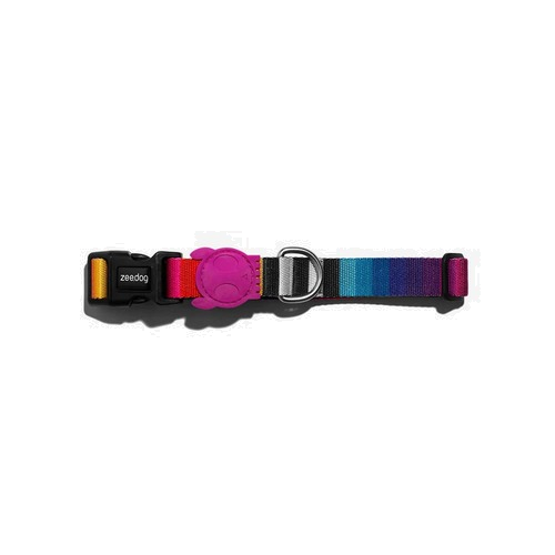 Zeedog Dog Collar - Prisma 
