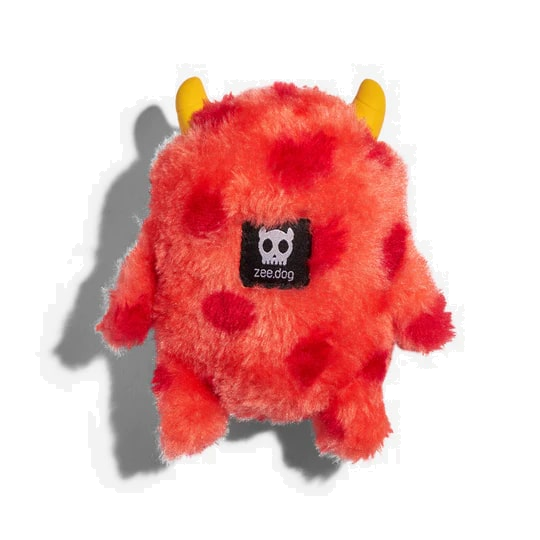 Zeedog Dog Toy - Cyclops