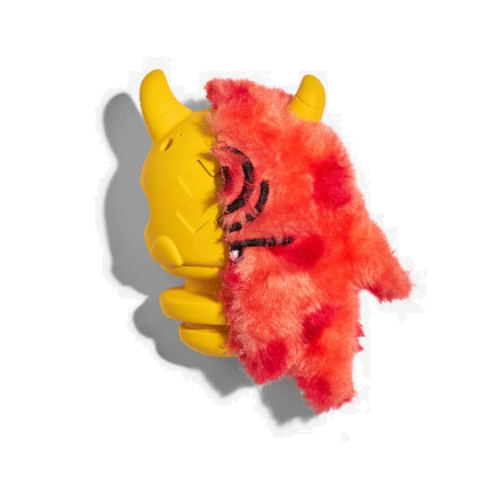 Zeedog Dog Toy - Cyclops