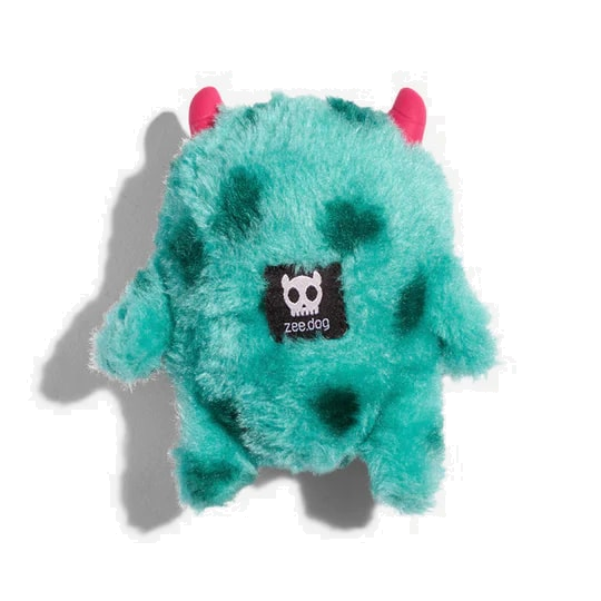 Zeedog Dog Toy - Mr. X