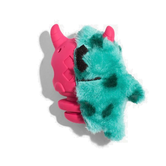 Zeedog Dog Toy - Mr. X