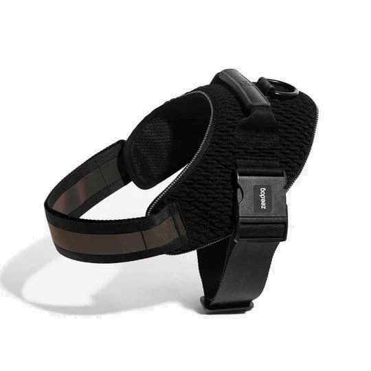 Zeedog FlyHarness - Gotham