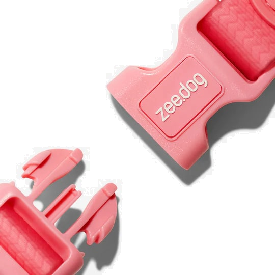 Zeedog H-Harness - Neopro Bubblegum