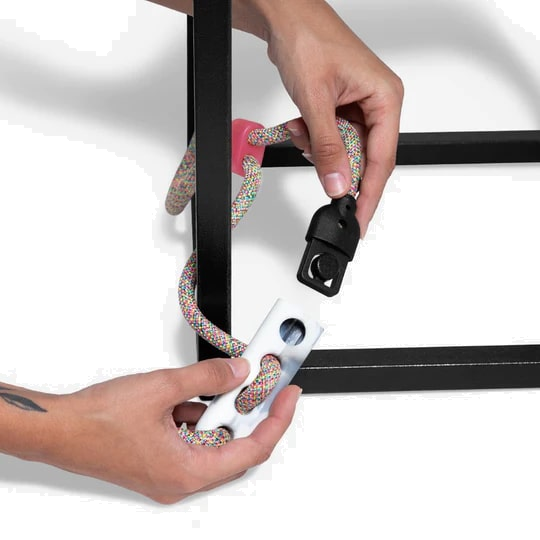 Zeedog Hands-Free Leashes - Gravity