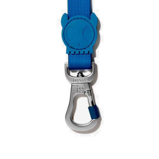 Zeedog Leash - Neopro Blue