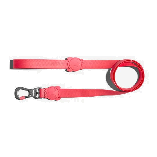 Zeedog Leash - Neopro Bubblegum