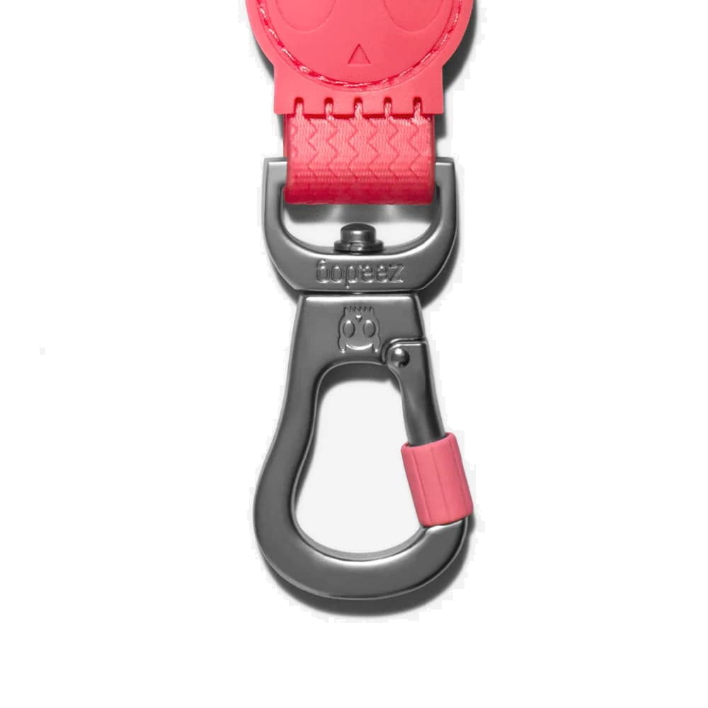 Zeedog Leash - Neopro Bubblegum