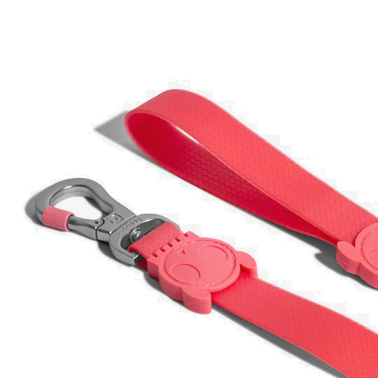 Zeedog Leash - Neopro Bubblegum