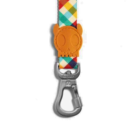 Zeedog Leash - Phantom