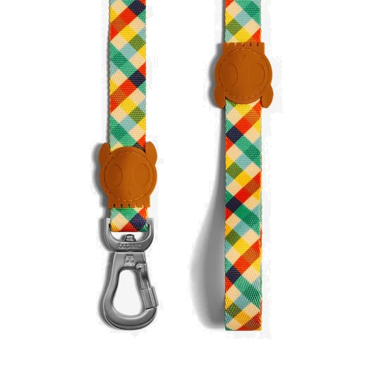 Zeedog Leash - Phantom