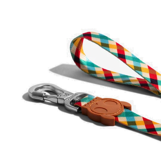 Zeedog Leash - Phantom