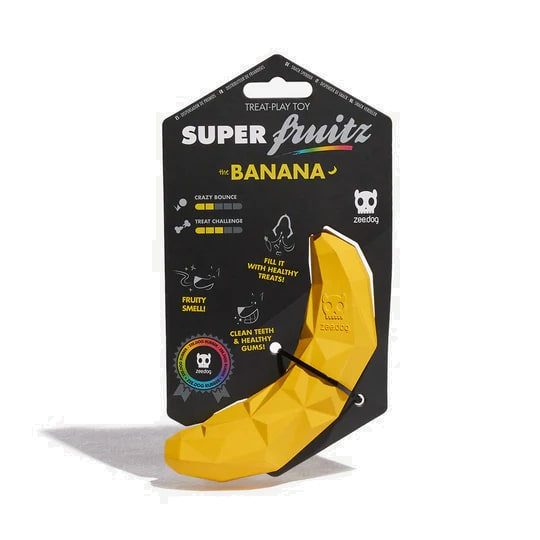 Zeedog Super Banana