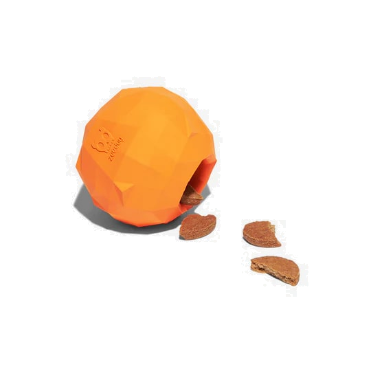 Zeedog Super Orange