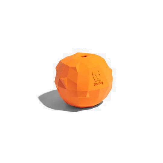 Zeedog Super Orange