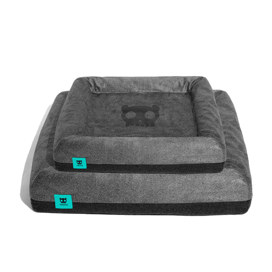 Zeedog Zee.Bed Skull